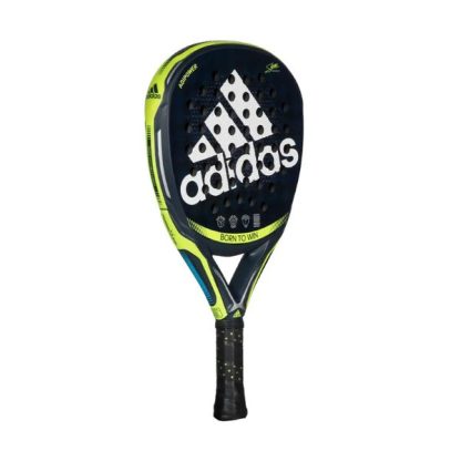 Adidas Adipower 3.1 22 (Seba Nerone) Padel Racket - Image 4