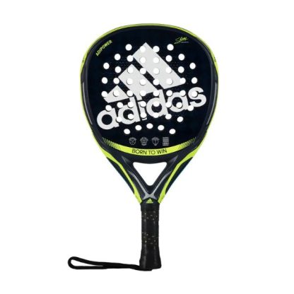 Adidas Adipower 3.1 22 (Seba Nerone) Padel Racket