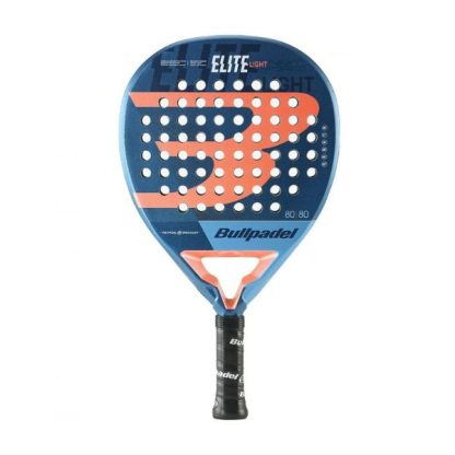 Bullpadel Women Elite Light 23 Padel Racket