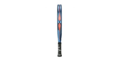 Bullpadel Women Elite Light 23 Padel Racket - Image 4