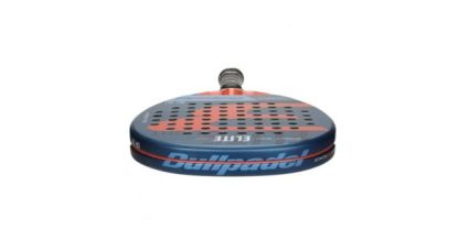 Bullpadel Women Elite Light 23 Padel Racket - Image 3