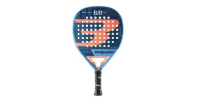 Bullpadel Women Elite Light 23 Padel Racket - Image 5