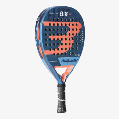 Bullpadel Women Elite Light 23 Padel Racket - Image 2