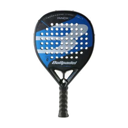 Bullpadel Hack 03 CTR 23 Padel Racket