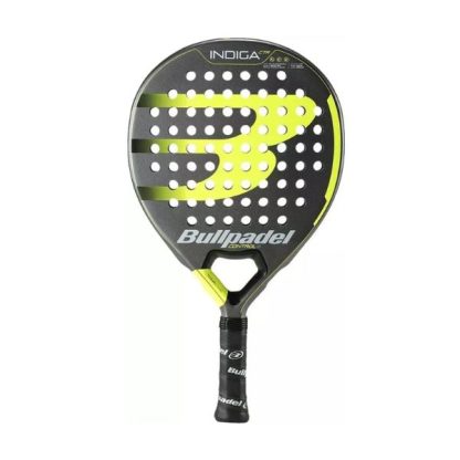 Bullpadel Indiga Control 22 Padel Racket