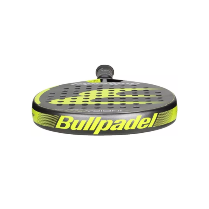 Bullpadel Indiga Control 22 Padel Racket - Image 2