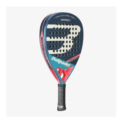 Bullpadel Vertex 03 Woman 23 Padel Racket - Image 6