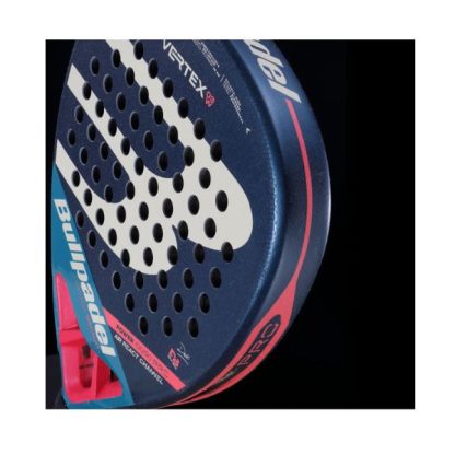 Bullpadel Vertex 03 Woman 23 Padel Racket - Image 7