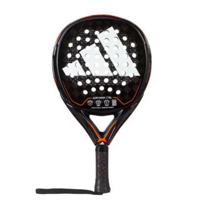 Adidas Adipower Control 3.2 23 Padel Racket