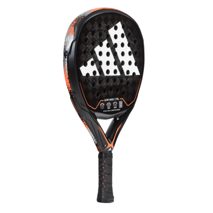 Adidas Adipower Control 3.2 23 Padel Racket - Image 7