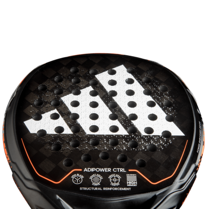 Adidas Adipower Control 3.2 23 Padel Racket - Image 4