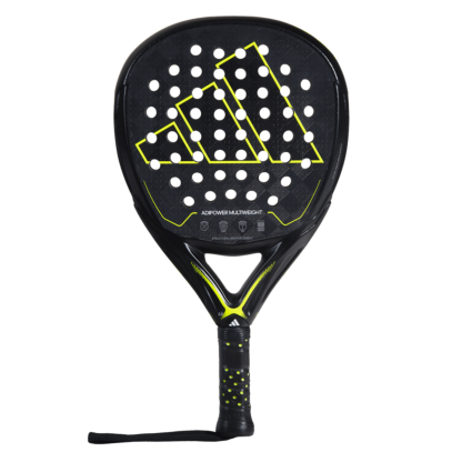 Adidas Adipower Multiweight 3.2 23 Padel Racket