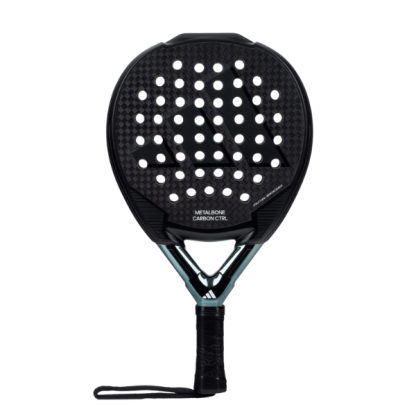 Adidas Metalbone Carbon Control 24 Padel Racket