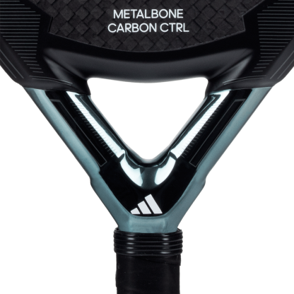 Adidas Metalbone Carbon Control 24 Padel Racket - Image 4