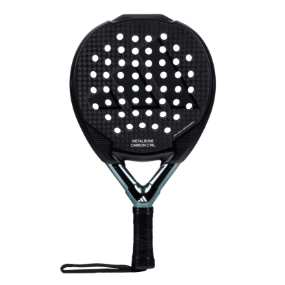 Adidas Metalbone Carbon Control 24 Padel Racket - Image 7