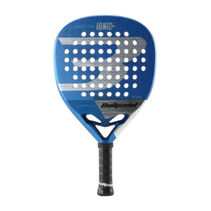 Bullpadel Ionic Power 23 Padel Racket