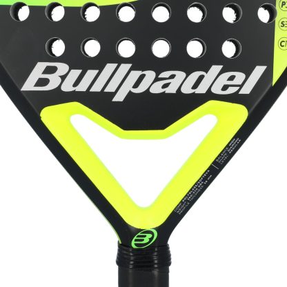 Bullpadel Raider Power Padel Racket - Image 6