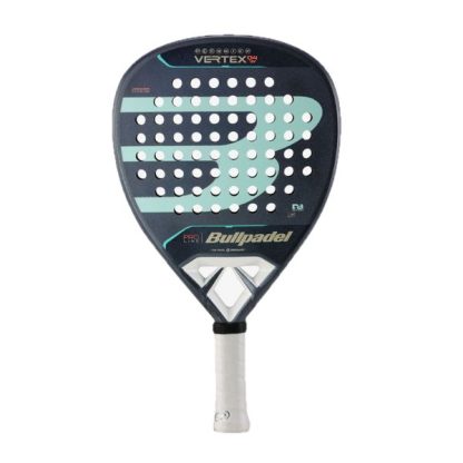 Bullpadel Vertex 04 Woman 24 Padel Racket