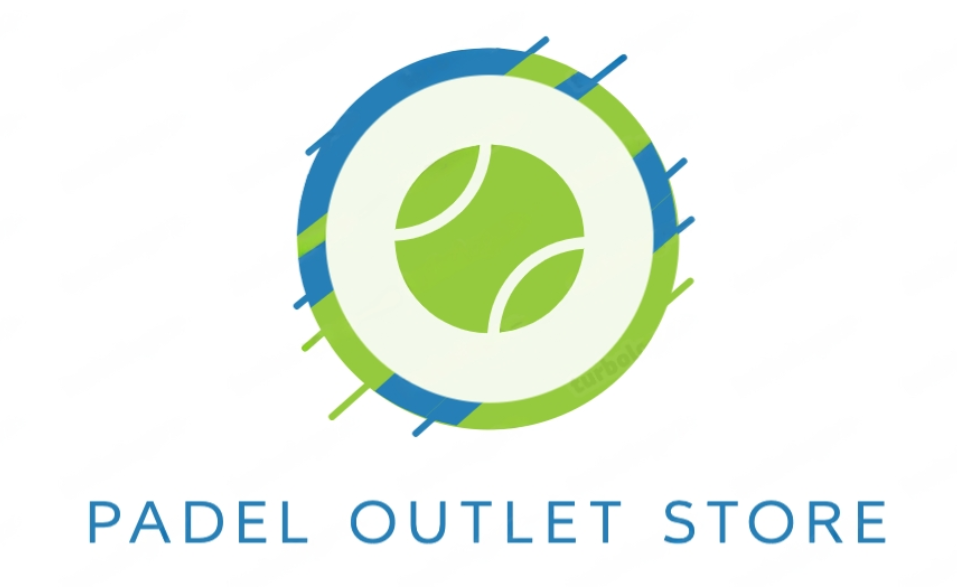 Padel Outlet Store Logo