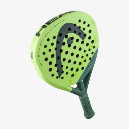 Head Extreme Elite 23 Padel Racket - Image 3