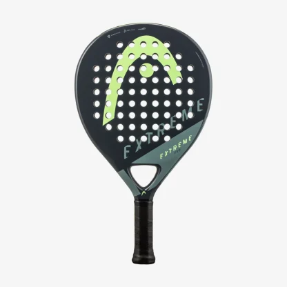 HEAD Extreme Evo Padel Racket - Image 3