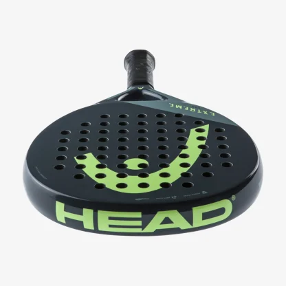 HEAD Extreme Evo Padel Racket - Image 5