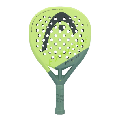 Head Extreme Elite 23 Padel Racket