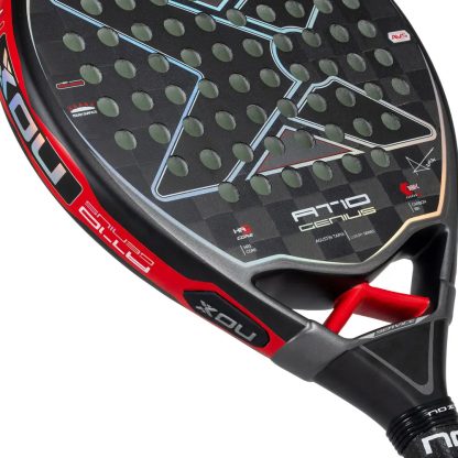 Nox AT10 Luxury Genius 18K 23 Padel Racket - Image 5