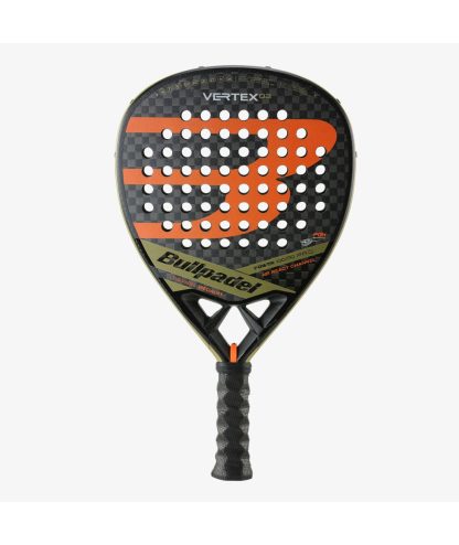 Bullpadel Vertex 03 23 Padel Racket - Image 2