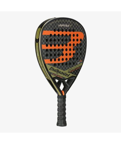 Bullpadel Vertex 03 23 Padel Racket - Image 4