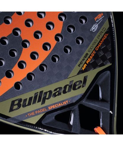 Bullpadel Vertex 03 23 Padel Racket - Image 5