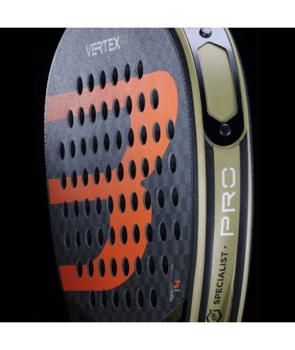 Bullpadel Vertex 03 23 Padel Racket - Image 6