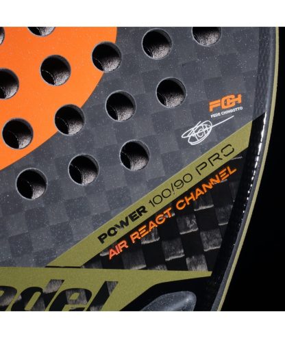 Bullpadel Vertex 03 23 Padel Racket - Image 7